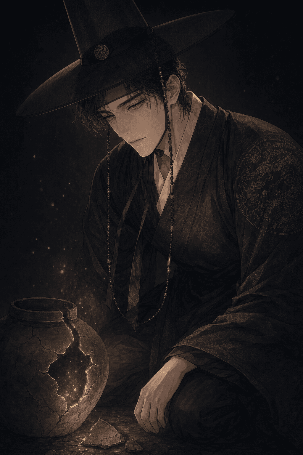Jin-woo