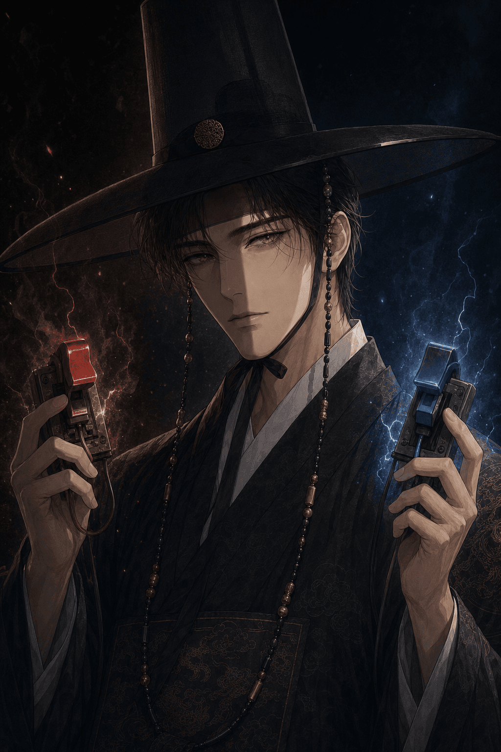 Jin-woo