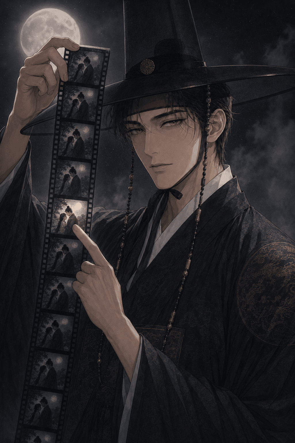 Jin-woo